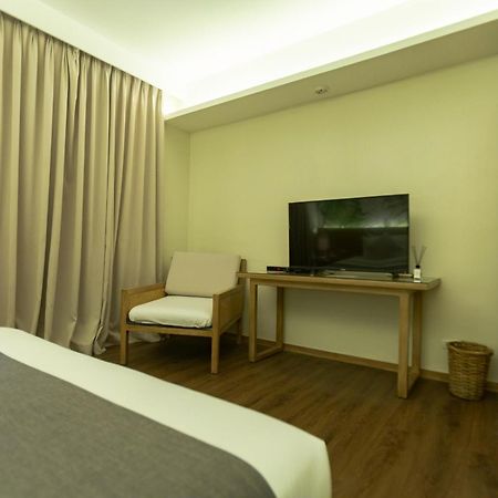 Isla Amara Resort El Nido Bagian luar foto