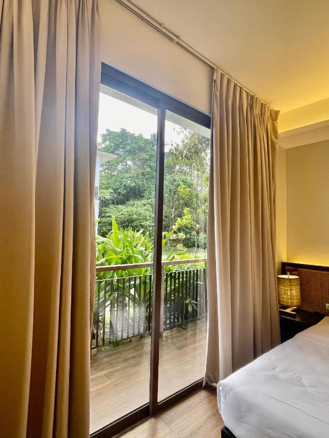 Isla Amara Resort El Nido Bagian luar foto