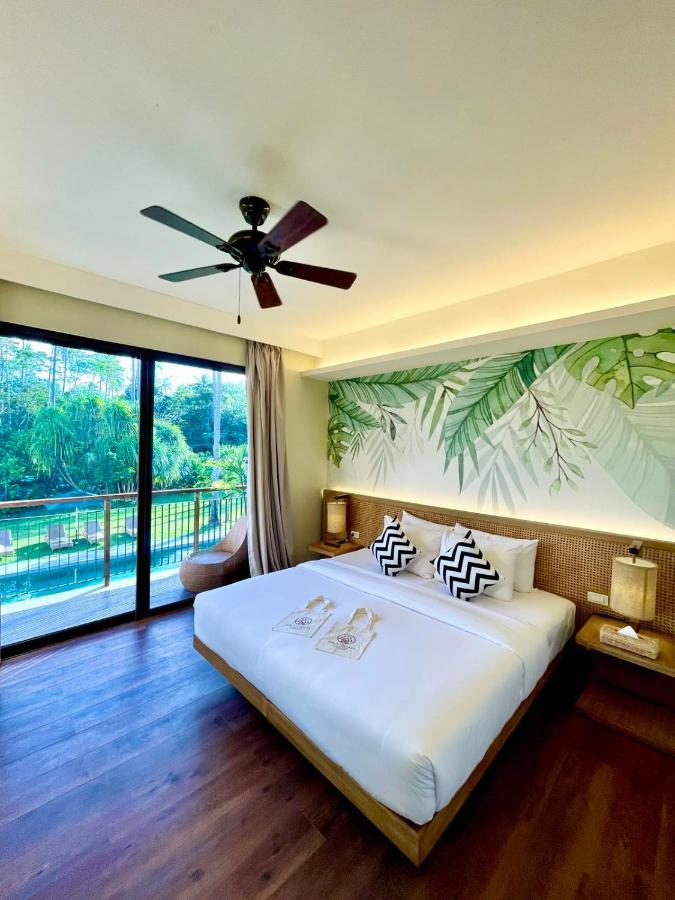 Isla Amara Resort El Nido Bagian luar foto
