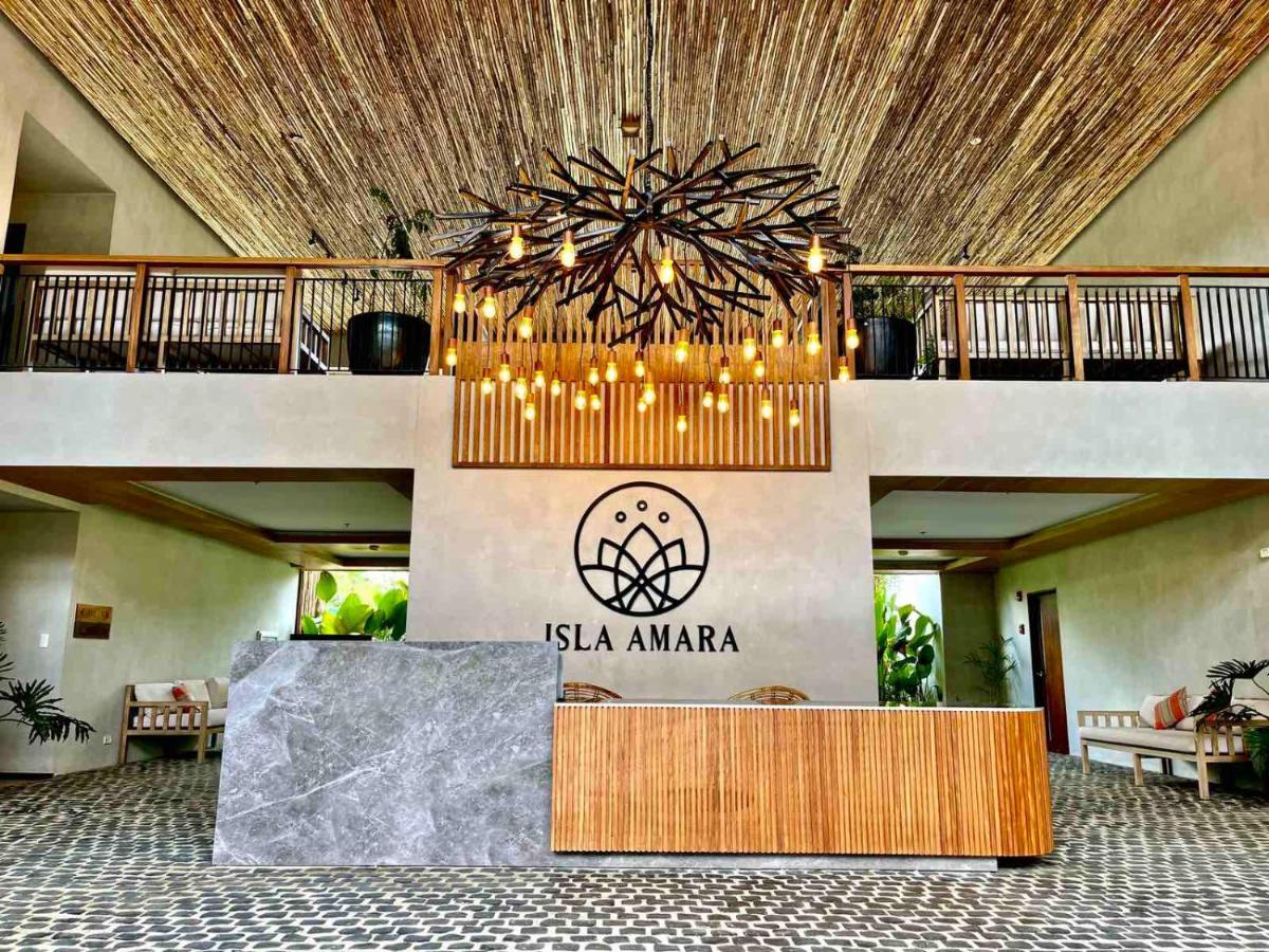 Isla Amara Resort El Nido Bagian luar foto