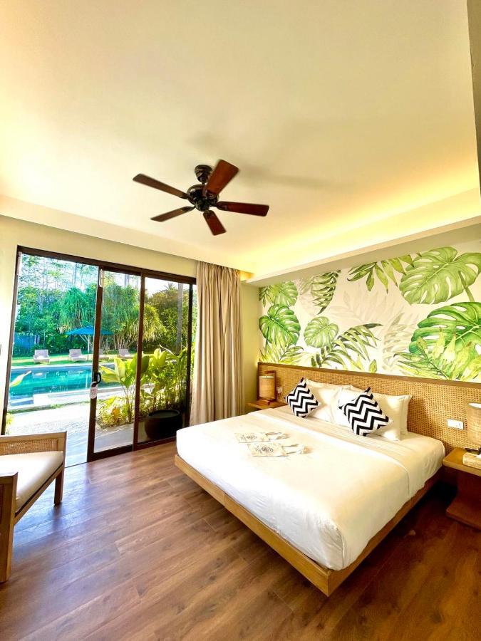 Isla Amara Resort El Nido Bagian luar foto