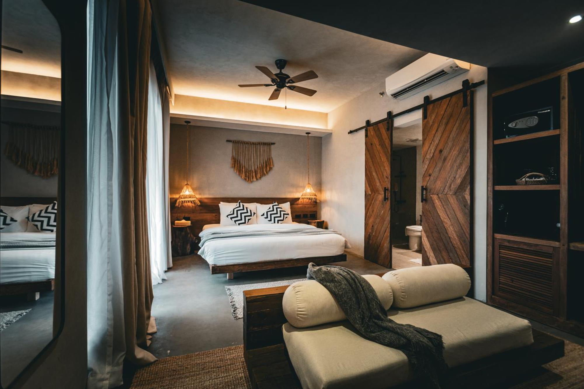 Isla Amara Resort El Nido Bagian luar foto
