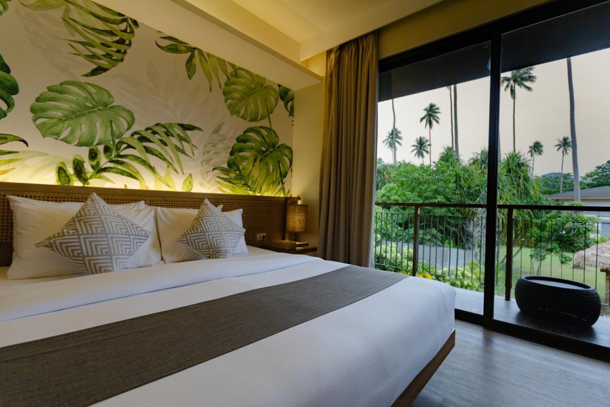 Isla Amara Resort El Nido Bagian luar foto